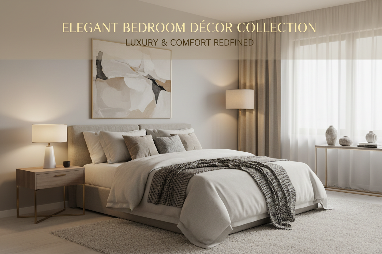 Bedroom Décor