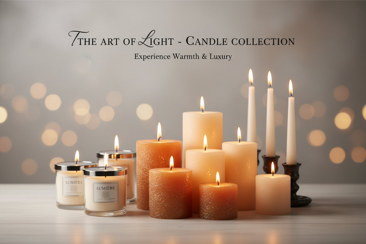 Candles