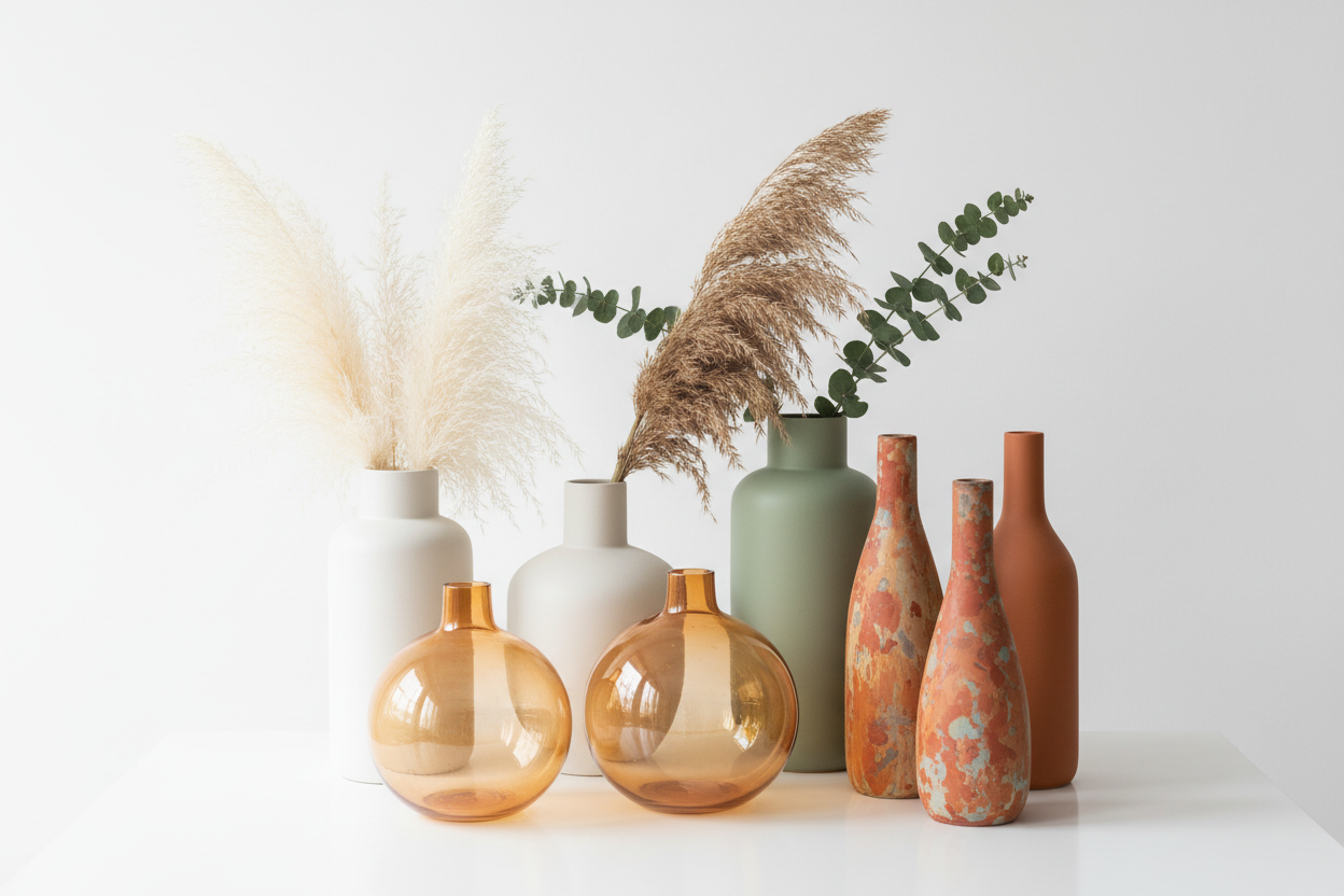 Decorative Vases