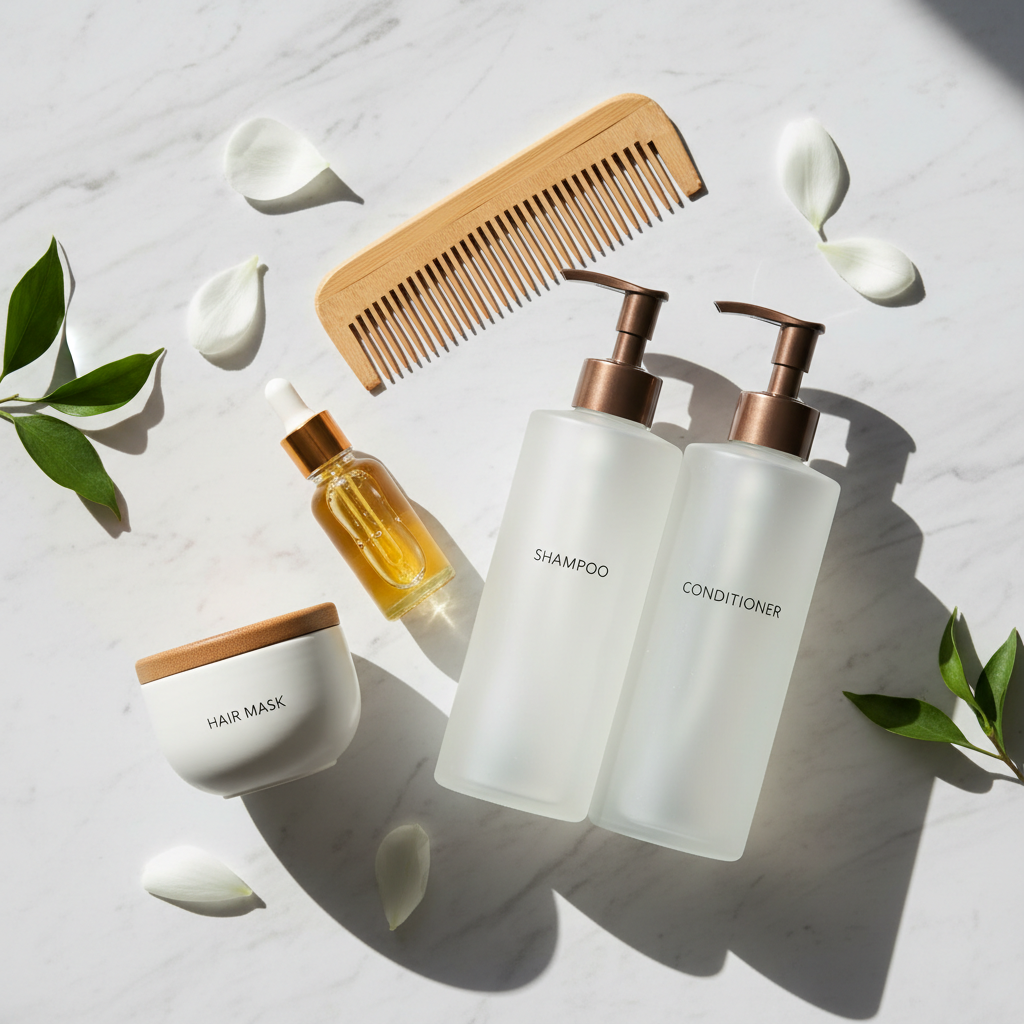 Hair Care