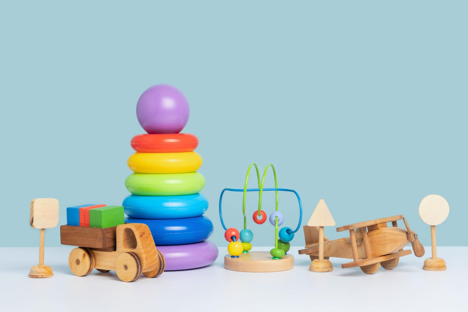 Educational Toys